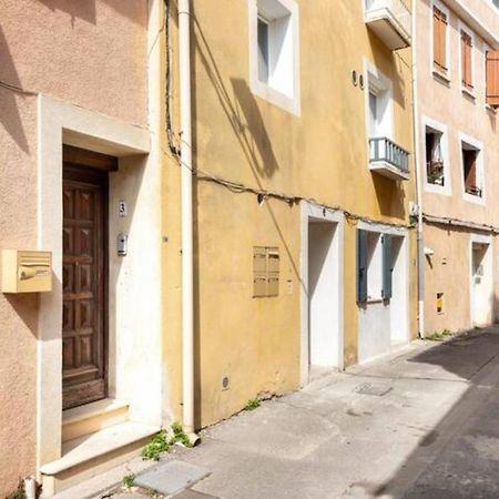 Le Marronnier 3: Superbe Appart Au Coeur De La Petite Venise LʼIsle-sur-la-Sorgue Dış mekan fotoğraf